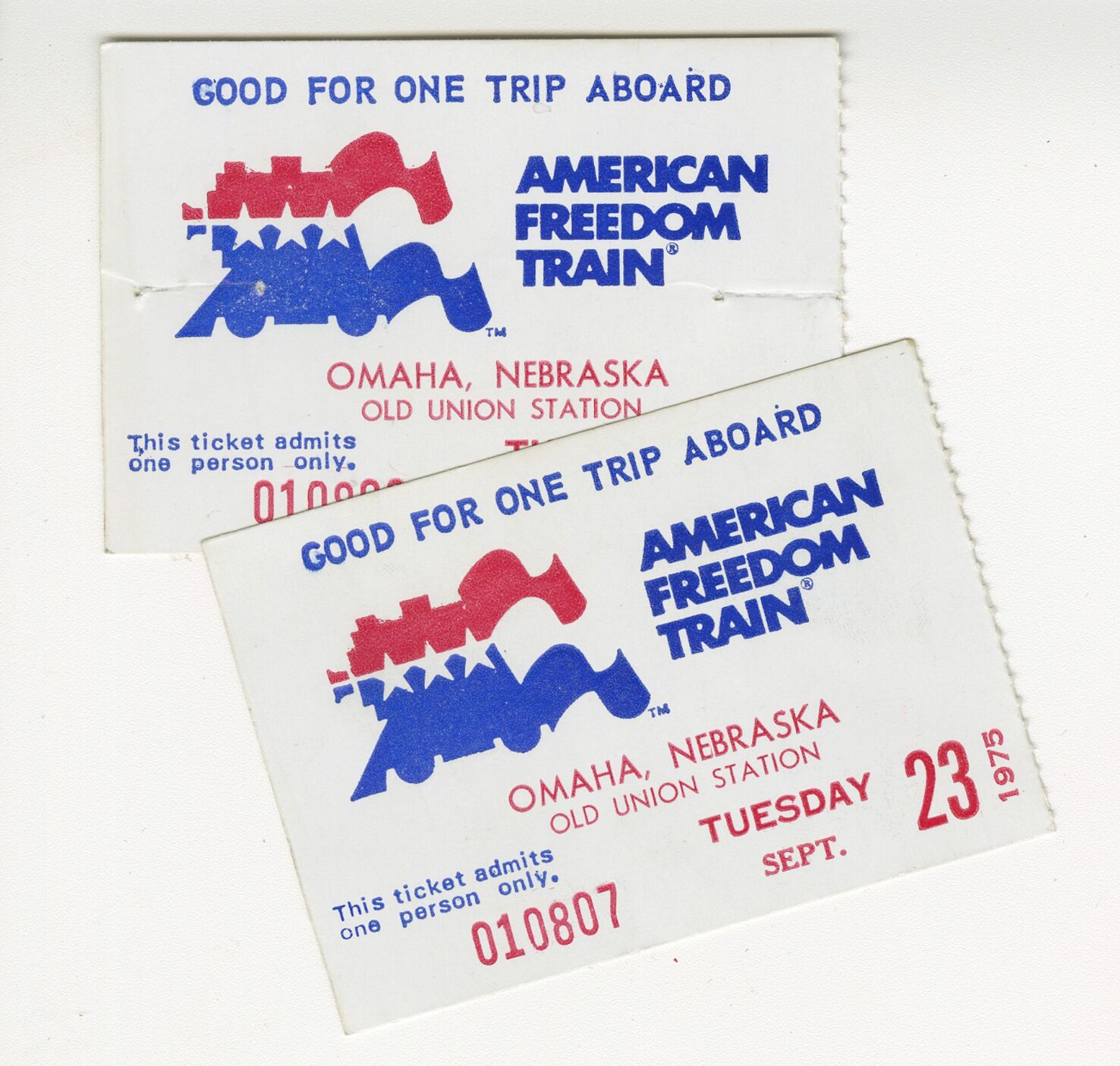 Freedom Train